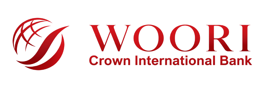 WOORI Crown International Bank